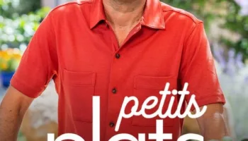 Petits plats en équilibre