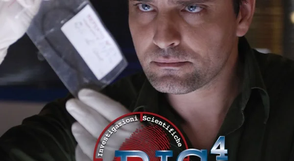R.I.S. 4 Delitti imperfetti