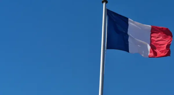 Bon Courage - Eine Sprachkursreise durch Frankreich
