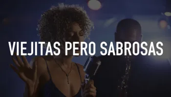 Viejitas pero sabrosas
