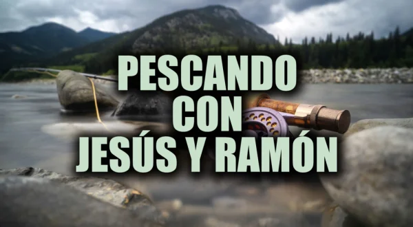 Historias de pescadores V