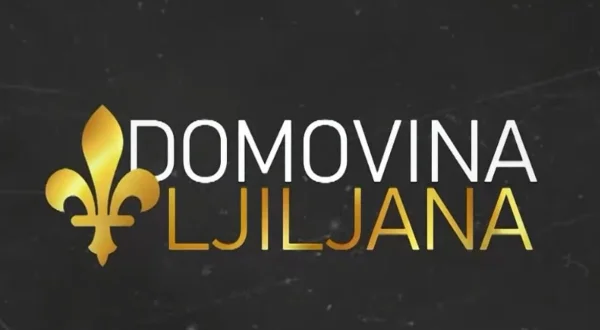 Domovina Ljiljana