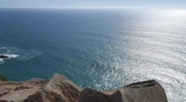 Atlántico Norte: el océano oscuro