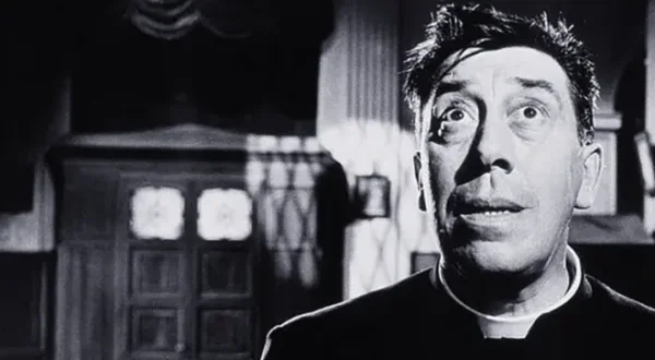 La grande bagarre de Don Camillo