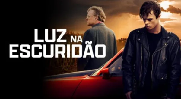 Luz na Escuridão