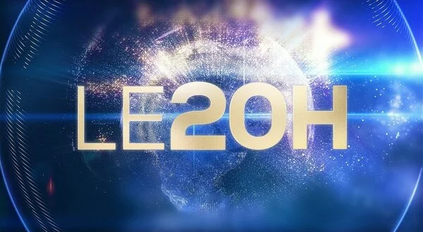 Live: Le 20h