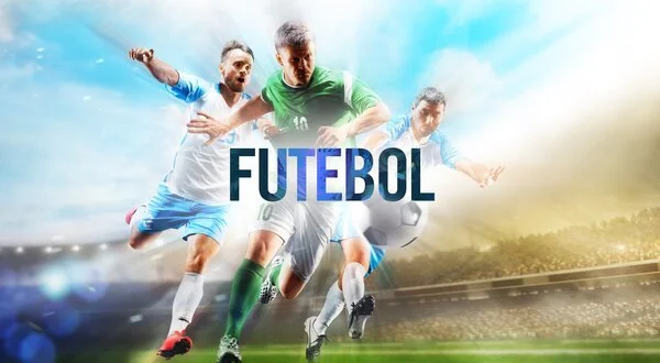 Live: Futebol