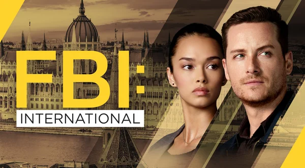 FBI: International