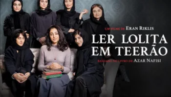 Ler Lolita em Teerão