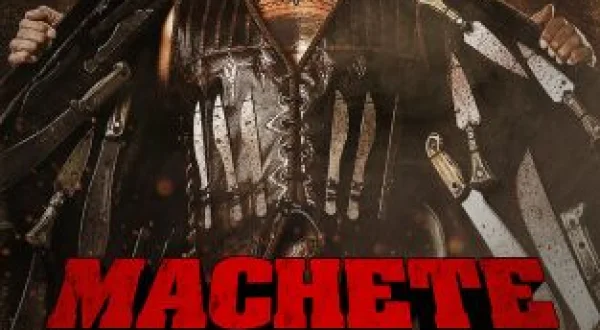 Machete