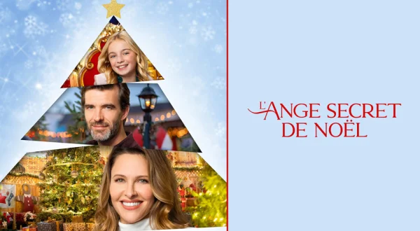 L'ange secret de Noël