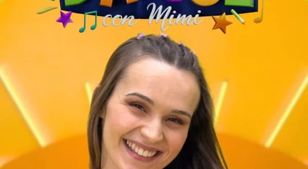 Truccadance con Mimi