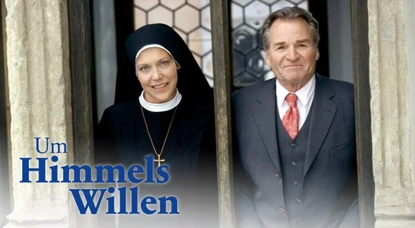 Um Himmels Willen