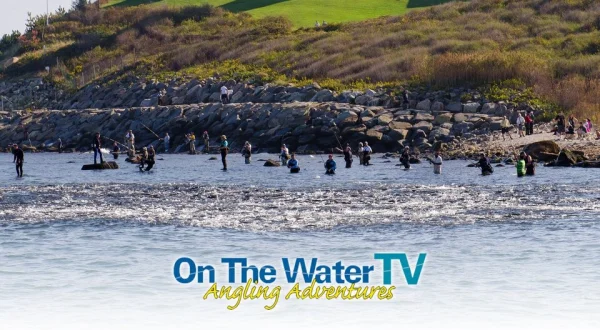 On the Water TV