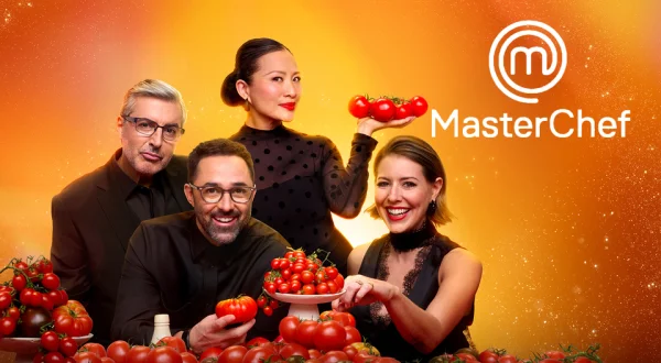 MasterChef Australië