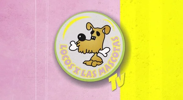 Locos x las mascotas