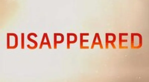 Disappeared