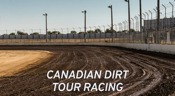 Canadian Dirt Tour Racing