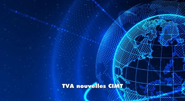 TVA nouvelles CIMT