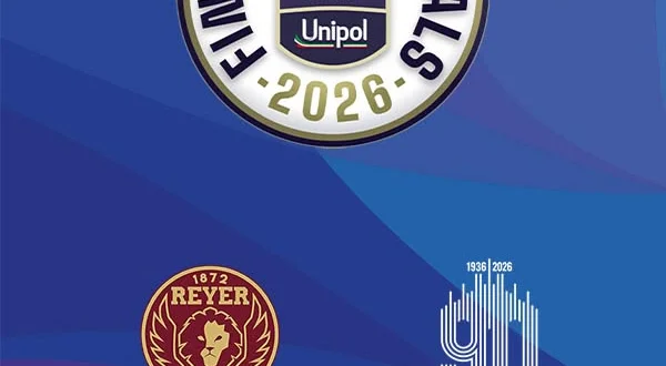 Finale, Gara 3: Umana Reyer Venezia - EA7 Emporio Armani Milano