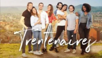 Trentenaires