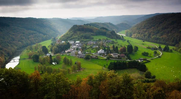 Die Ardennen