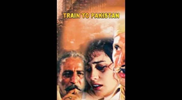 Train to Pakistan