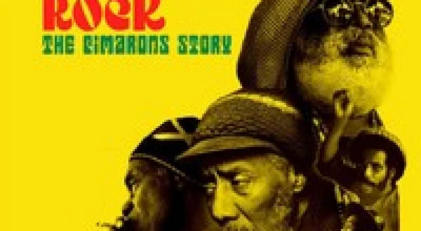 Harder Than The Rock: The Cimarons Story