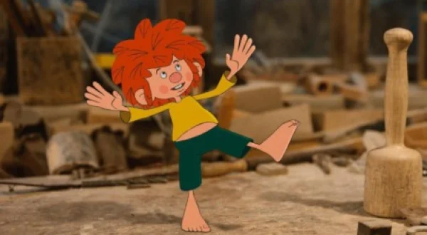 Neue Geschichten vom Pumuckl