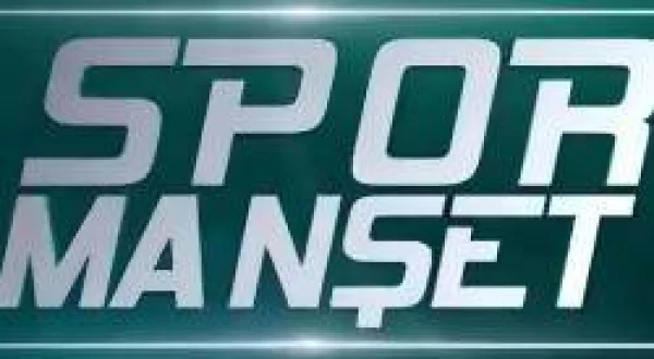 Spor Manşet