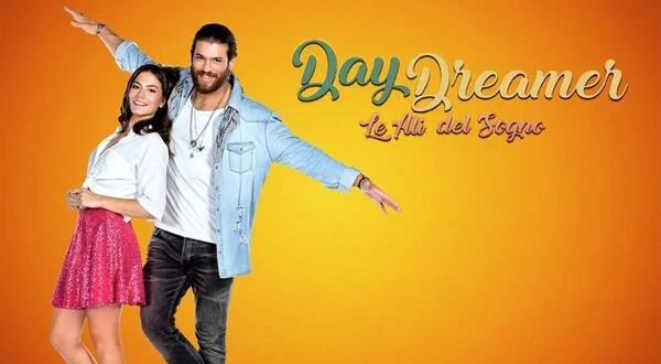 Daydreamer