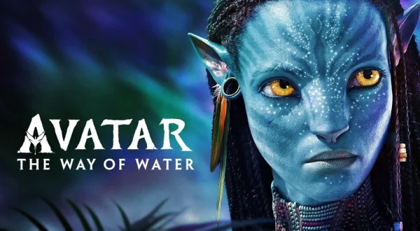 Avatar: The Way of Water