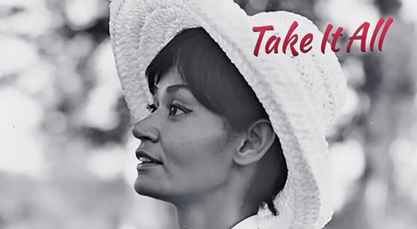 Take It All