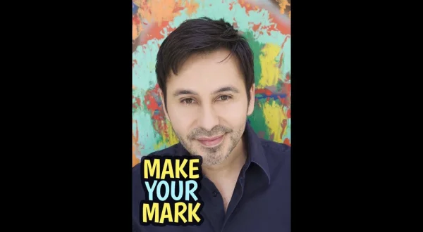 Make Your Mark