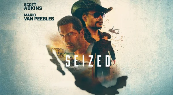 Seized
