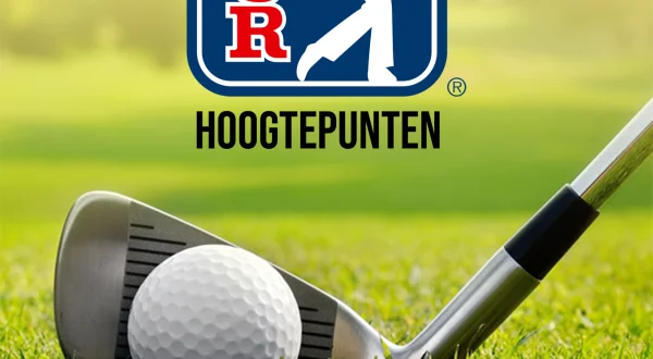 PGA European Tour Hoogtepunten