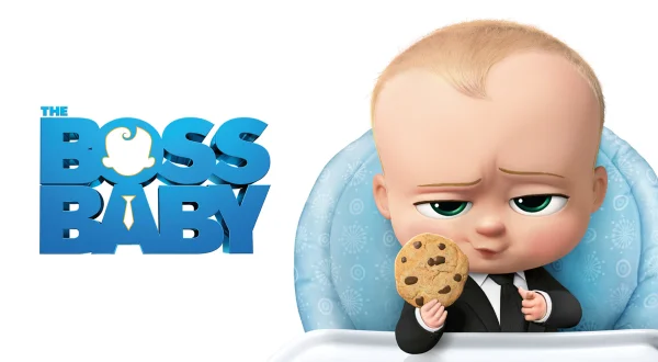 Boss Baby