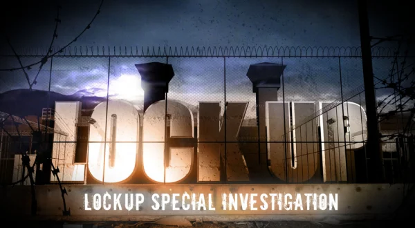 Lockup Special Investigation