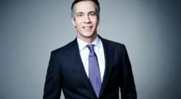 The Brief with Jim Sciutto