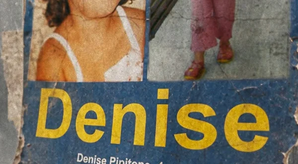 Troviamo Denise - Storia di...