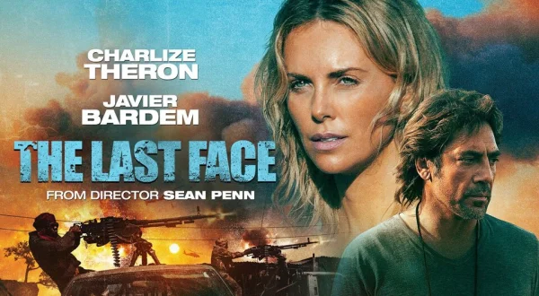 The Last Face