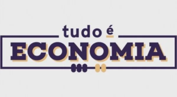 Tudo é Economia