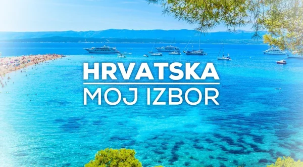 Hrvatska moj izbor