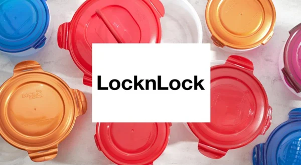Live: Lock 'n' Lock Storage