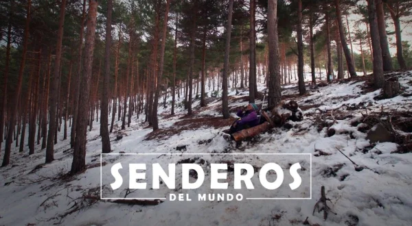 Senderos del mundo
