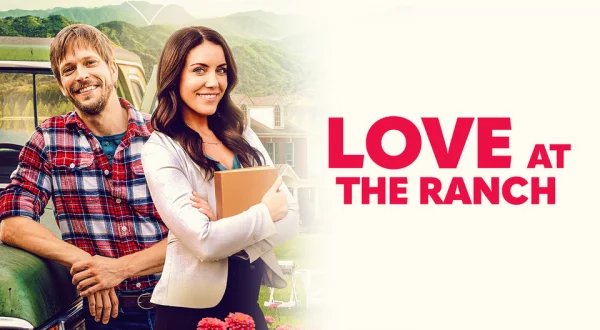 Love at the Ranch