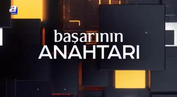 Başarının Anahtarı