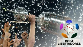 Copa Libertadores Highlights