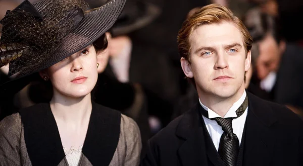 Downton Abbey