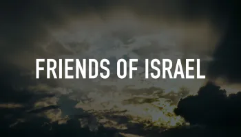Friends of Israel